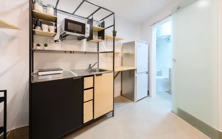 Piso en Calle de Santiago de Masarnau, 14, Ventas - Foto 10