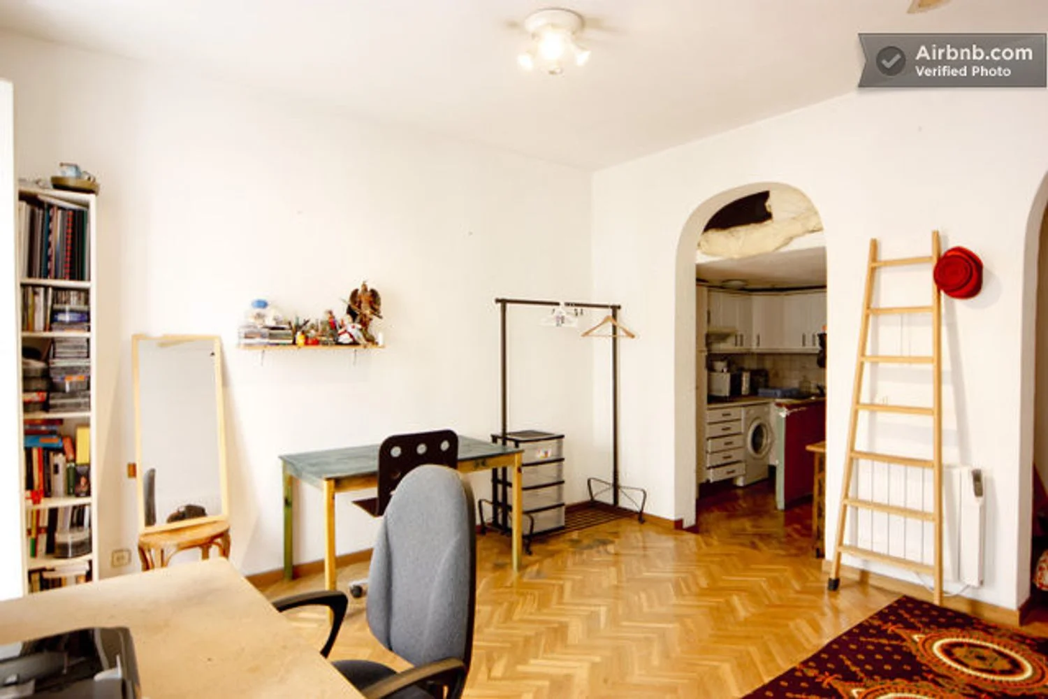 Piso en calle Zurita, 17 - Foto 4