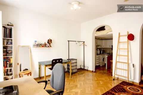 Piso en calle Zurita, 17 - Foto 4