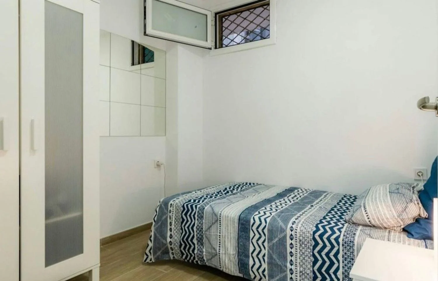 Piso en Calle de Vilardell, 2, Hostafrancs - Foto 10