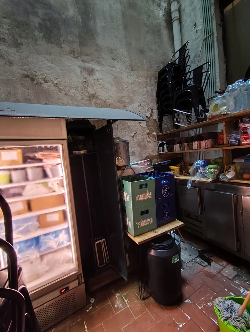 Local en Calle del Fonollar, 8, Sant Pere - Santa Caterina i la Ribera - Foto 8
