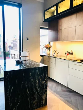 Ático en plaza de Trilla, 1 - Foto 5