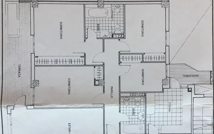Piso en Calle Montearagón, 5, Canillas - Foto 20