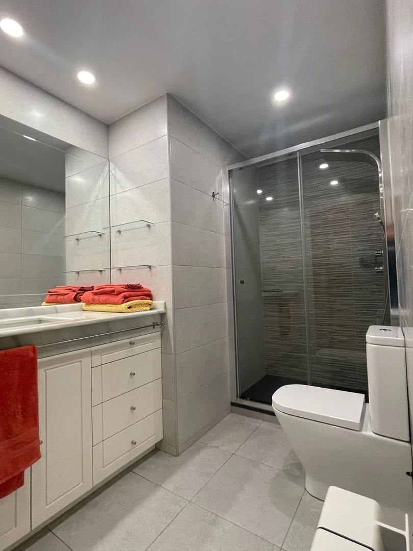 Piso en Calle de la Villa de Marín, 8, La Paz - Foto 12