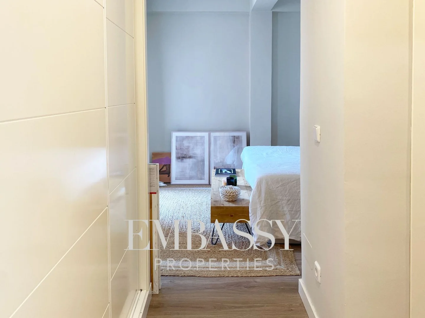 Piso en Calle de Puerto Rico, Bernabéu-Hispanoamérica - Foto 45