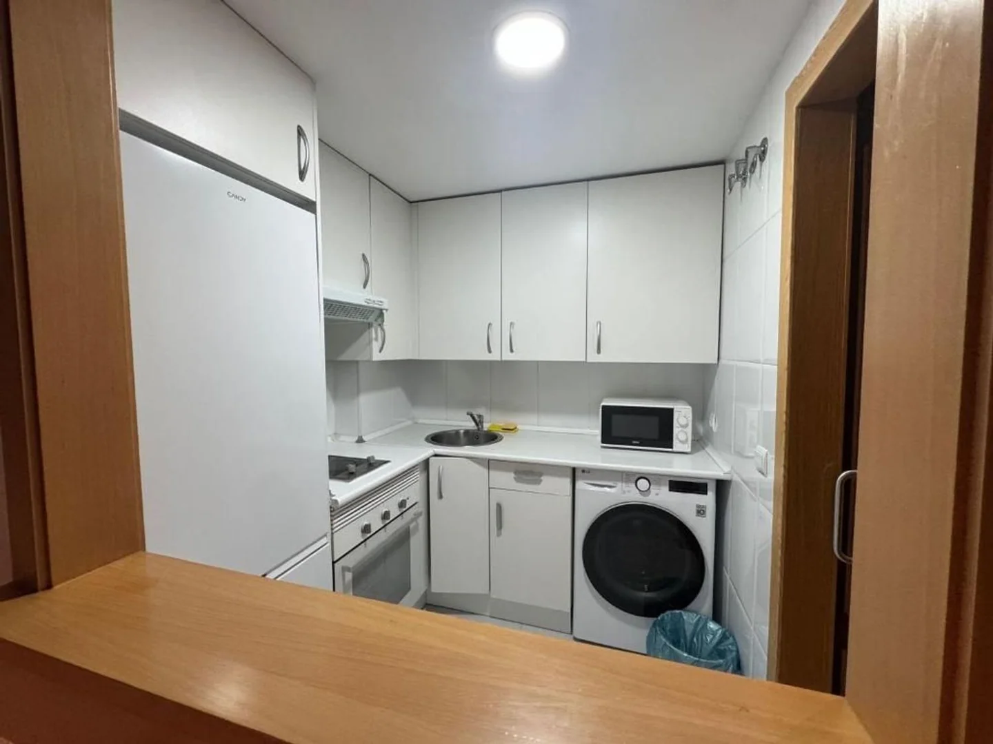 Casa rural en Calle de Samaniego, 12, Rejas - Foto 11