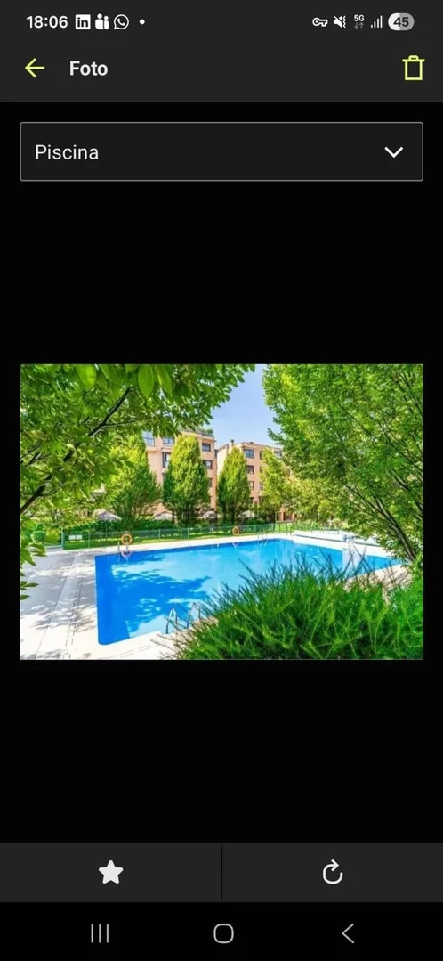 Piso en avenida del Monasterio de Silos, 82 - Foto 32