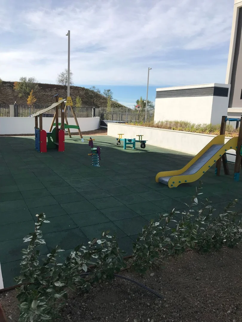 Piso en calle Ángel Martín Rodríguez, 1 - Foto 53