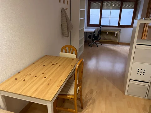 Estudio en calle de Fernando el Católico, 60 - Foto 7