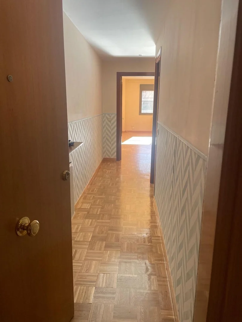 Piso en avenida del Santuario de Valverde, 82