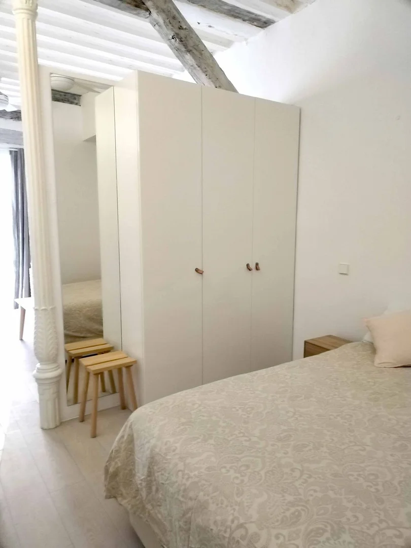 Piso en calle del Olmo, 24 - Foto 9