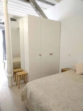 Piso en calle del Olmo, 24 - Foto 9