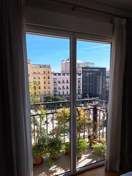 Dúplex en Barrio Chueca-Justicia - Foto 15