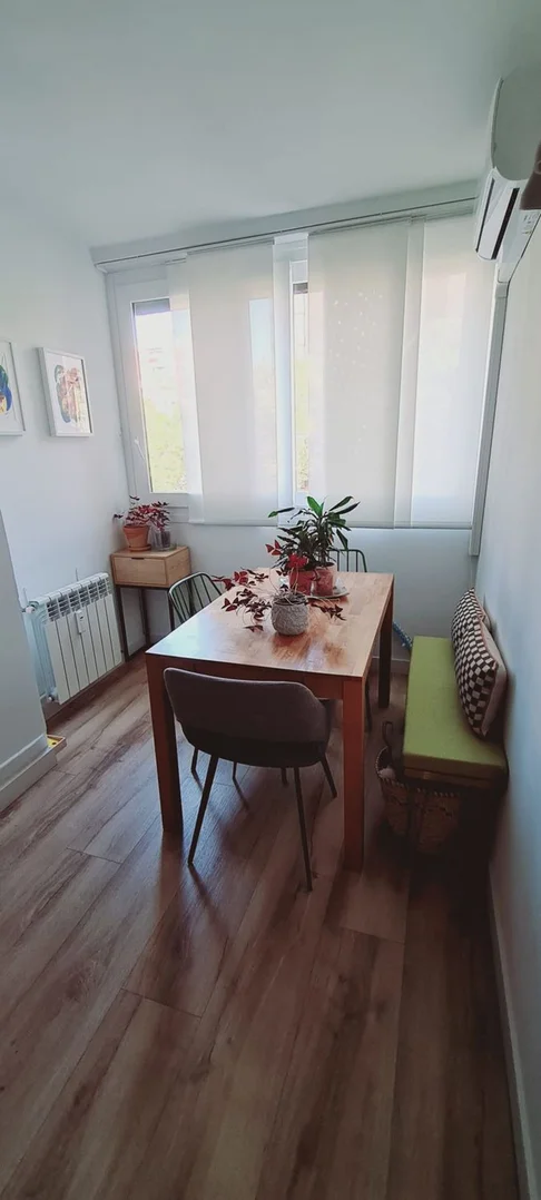 Piso en calle del Corazón de María, 62 - Foto 17