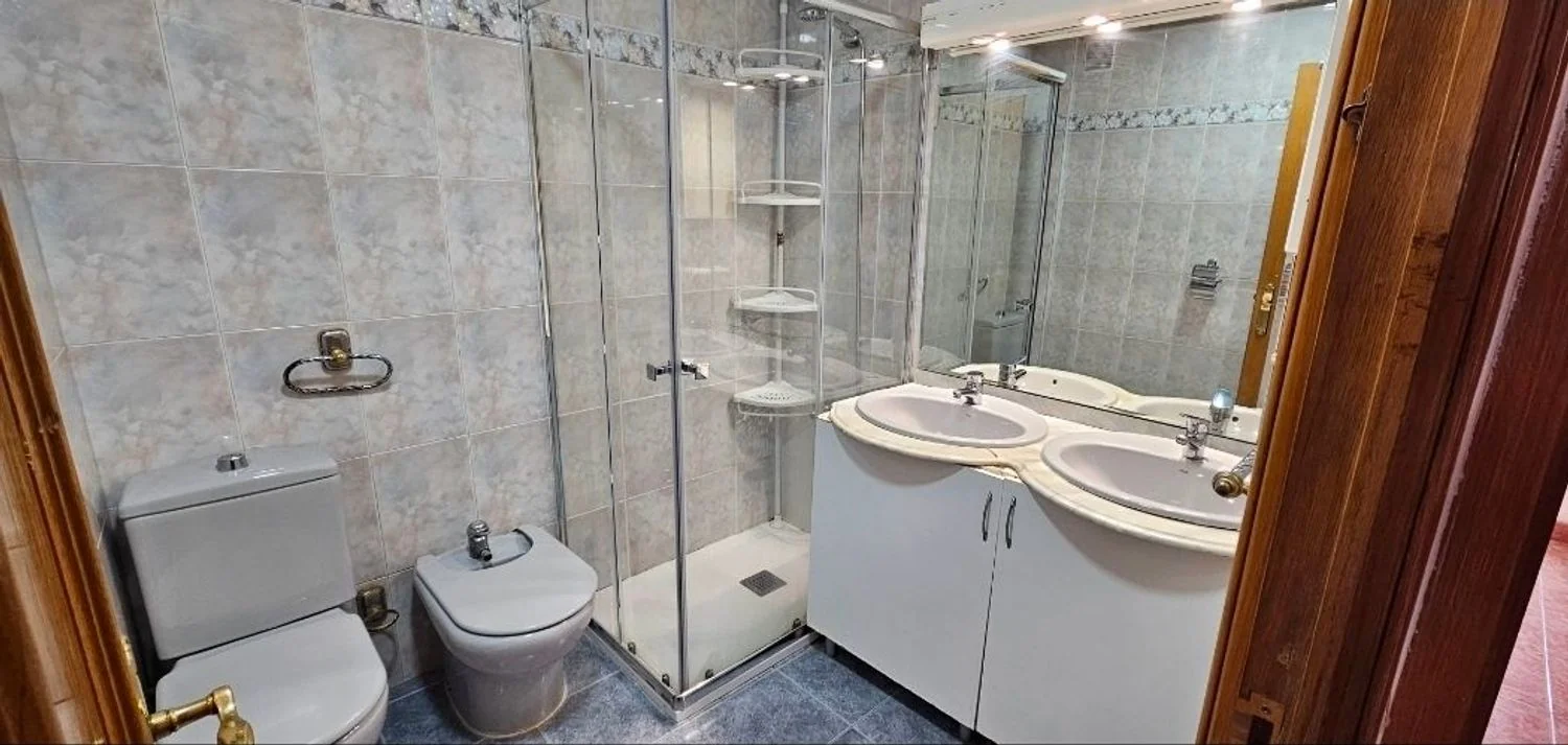 Piso en Calle Alfaro, 28, Vista Alegre - Foto 11