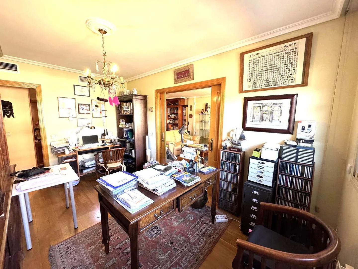 Piso en calle de Costa Rica, 17 - Foto 4