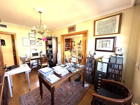 Piso en calle de Costa Rica, 17 - Foto 4