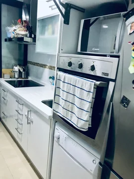 Piso en calle Jandula, 2 - Foto 27