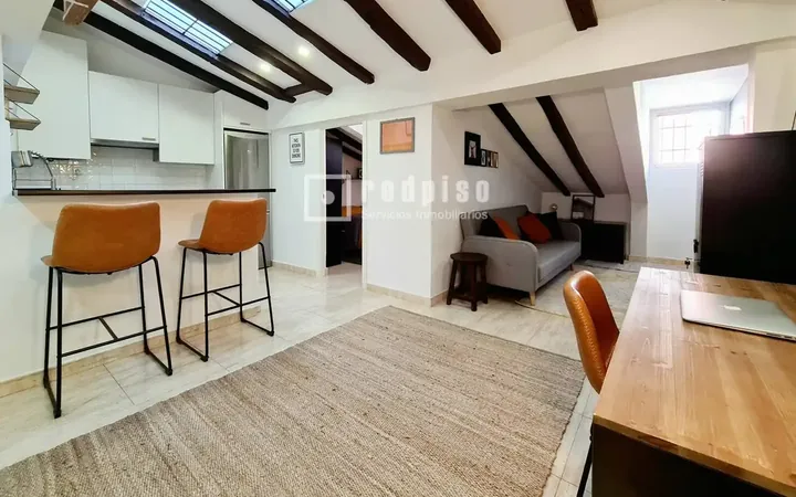 Piso en  de San Vicente Ferrer - Foto 1