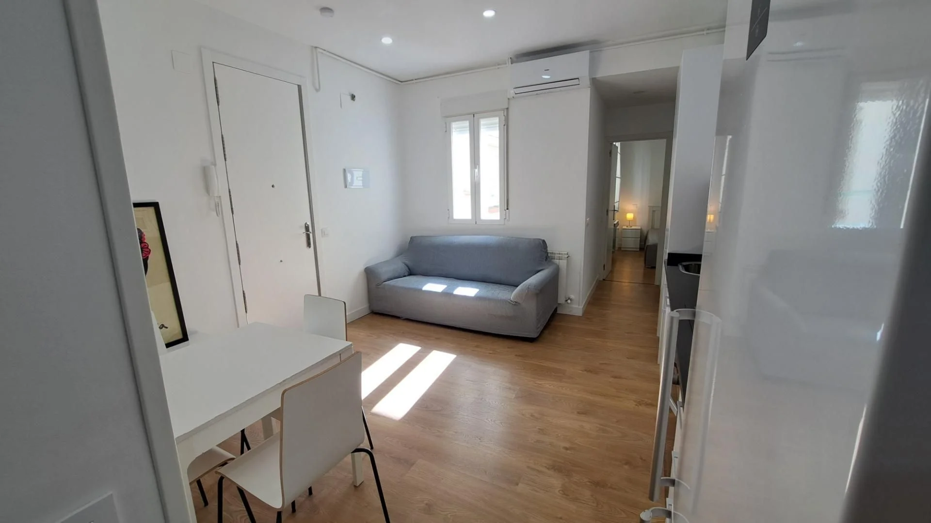 Piso en  Calle de Alcántara 23 - Foto 17