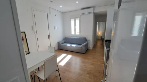 Piso en  Calle de Alcántara 23 - Foto 17