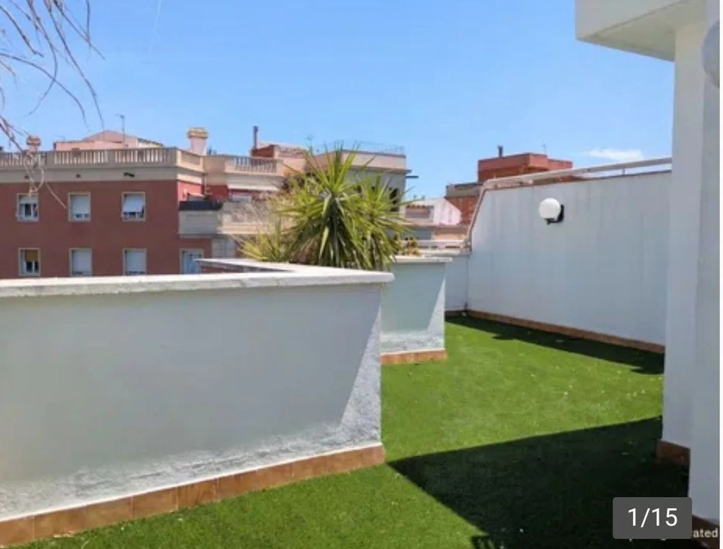 Dúplex en Travesía de Gràcia, 308, El Camp d'En Grassot i Gràcia Nova - Foto 3