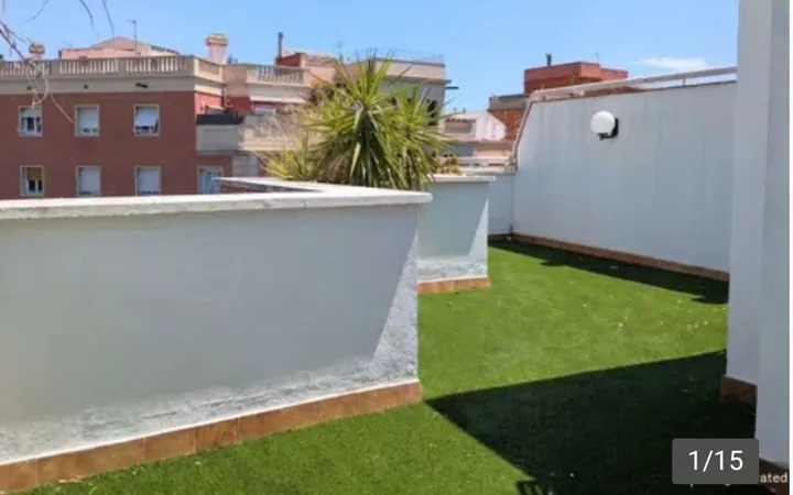 Dúplex en Travesía de Gràcia, 308, El Camp d'En Grassot i Gràcia Nova - Foto 3