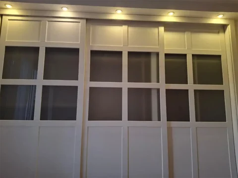 Piso en  Calle de Bocángel 25 - Foto 16