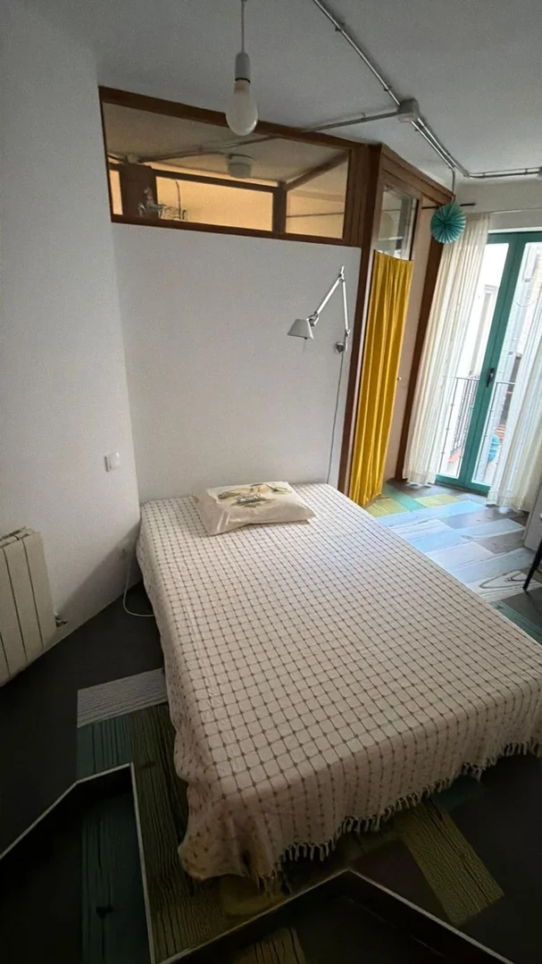 Piso en calle de Andrés Borrego, 15 - Foto 12