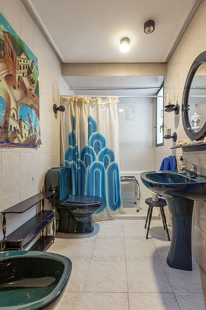 Piso en calle del General Díaz Porlier, 80 - Foto 11