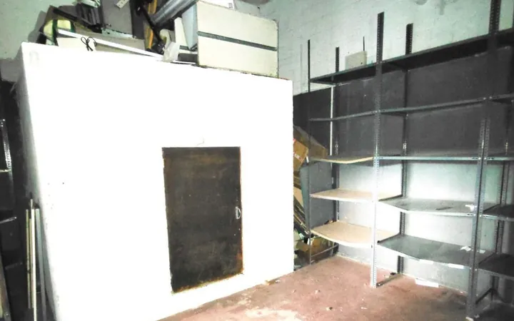 Nave en Calle Ciudad de Frías, Villaverde Alto - Foto 9