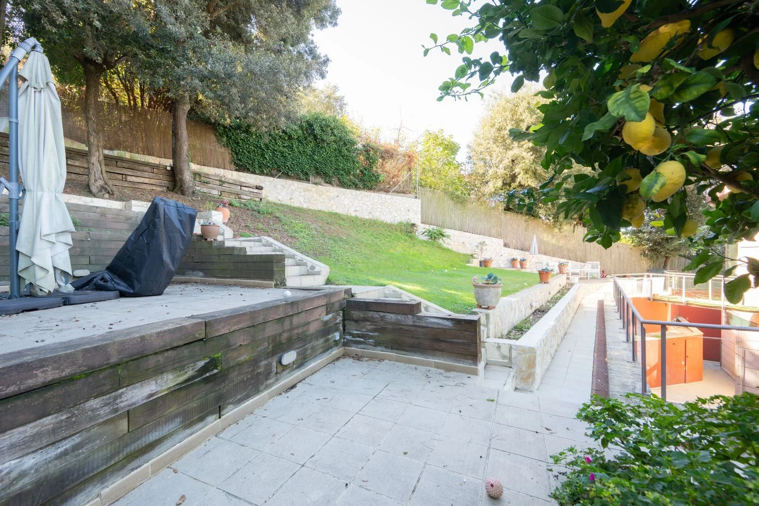 Casa independiente en Urb. el rectoret Barrio Vallvidrera - El Tibidabo i les Planes - Foto 20