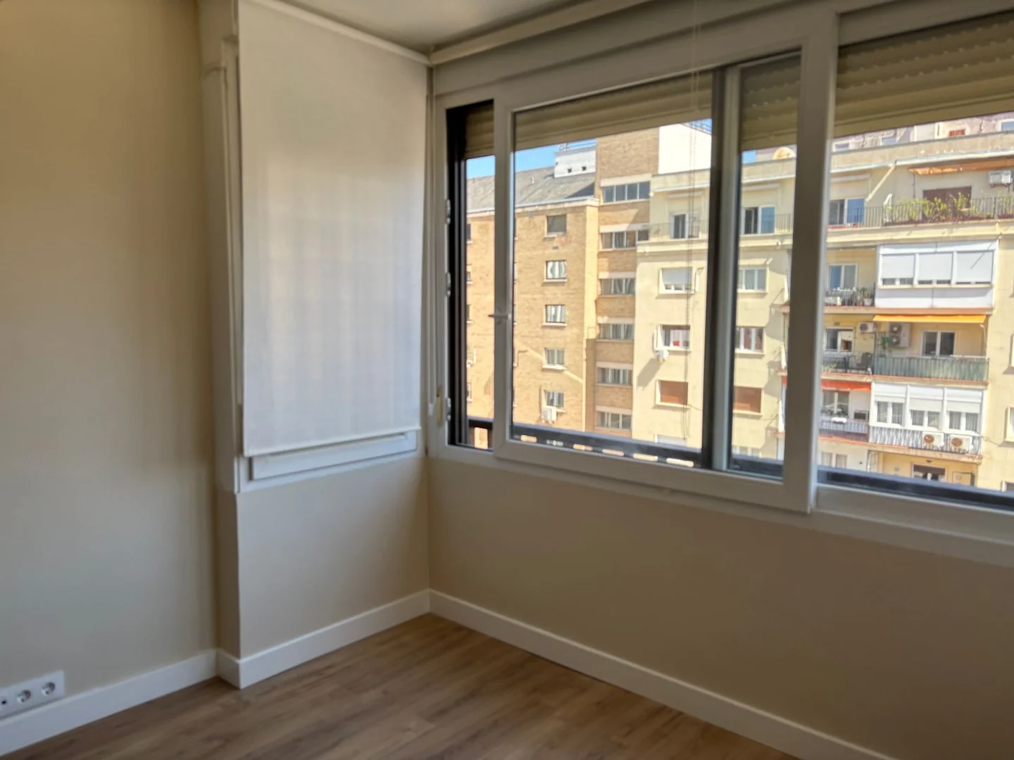Estudio en Calle de Maldonado, Lista - Foto 9