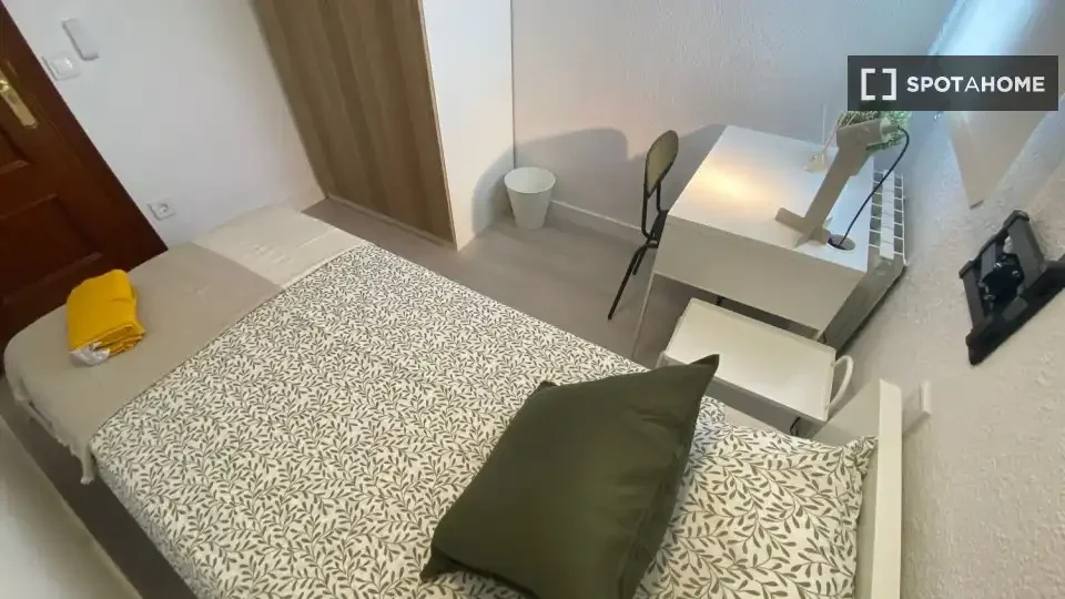 Piso en  Madrid Capital - Foto 3