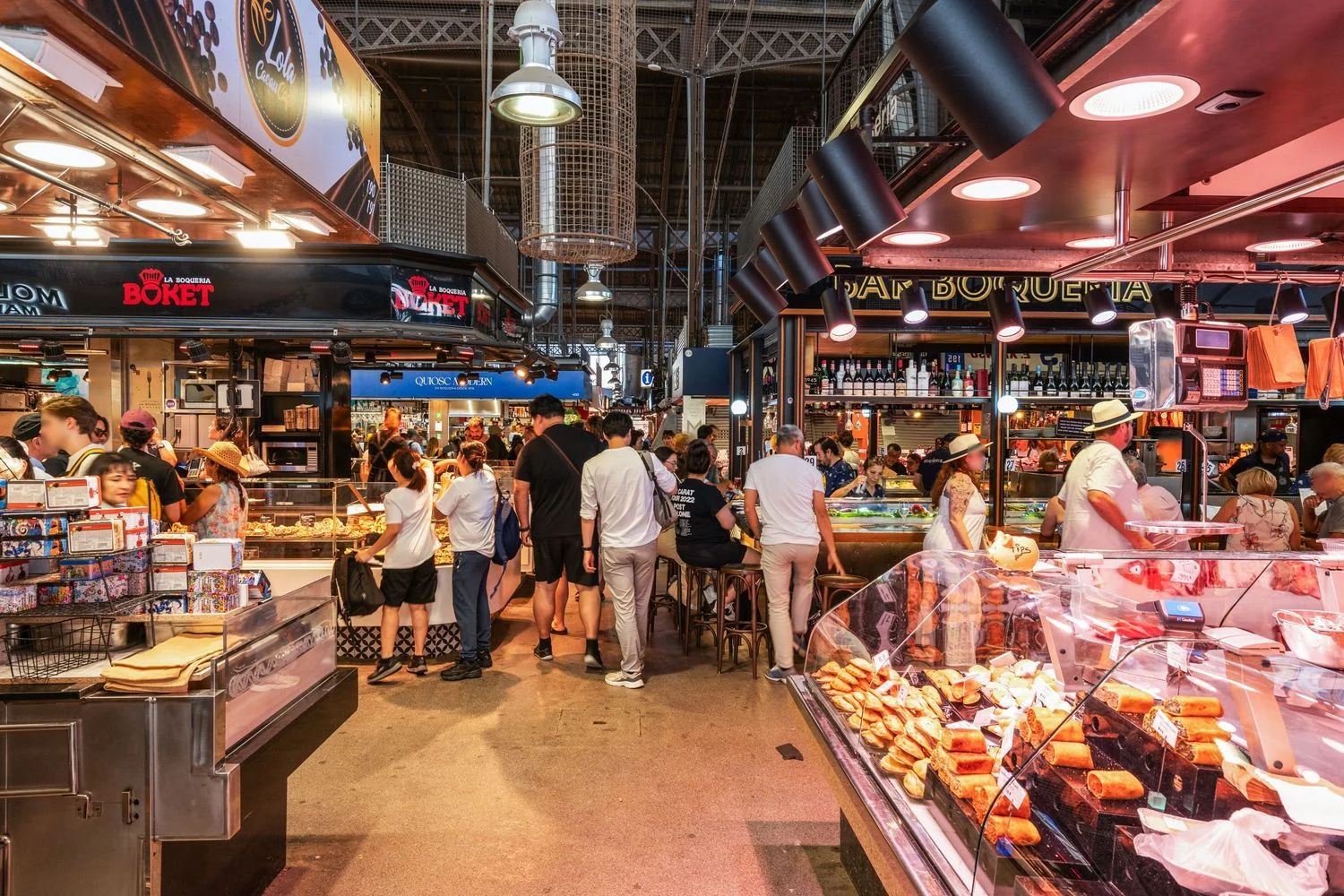 Piso en Passatge de la Virreina, 5 - Foto 33