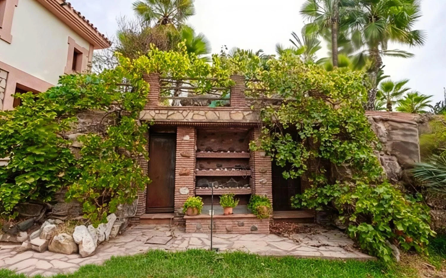 Finca rústica en camino Nicola, 240 - Foto 34