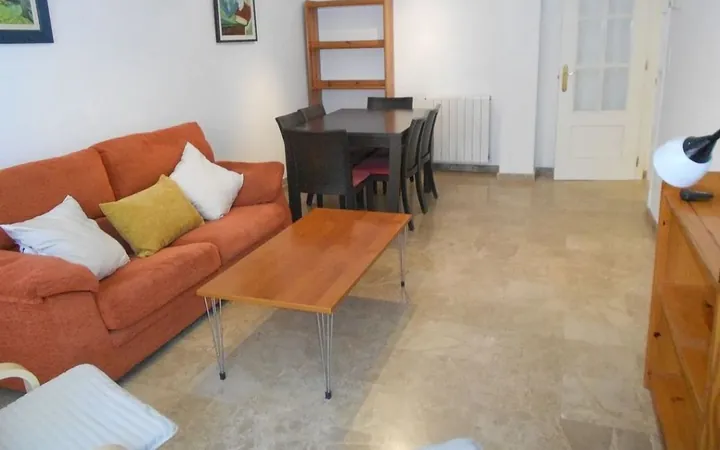 Piso en Calle de Nicolás Sánchez, 38 - Foto 4