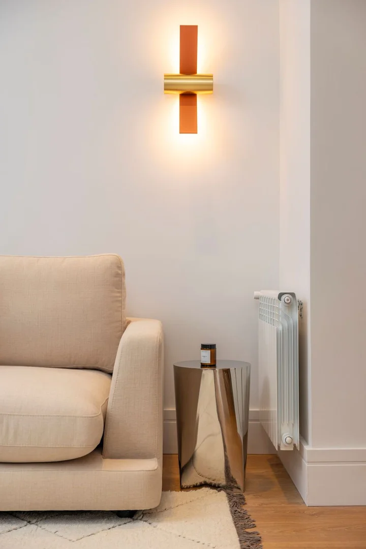 Piso en calle de Diego de León, 40 - Foto 5