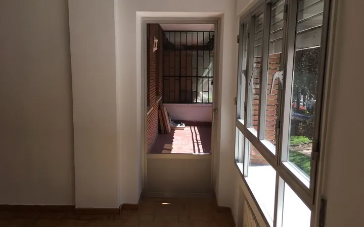 Piso en Calle de Puerto Rico, 12, Bernabéu-Hispanoamérica - Foto 1