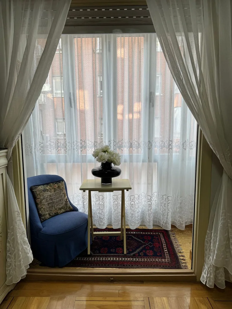 Piso en calle de Ardemans, 8 - Foto 27