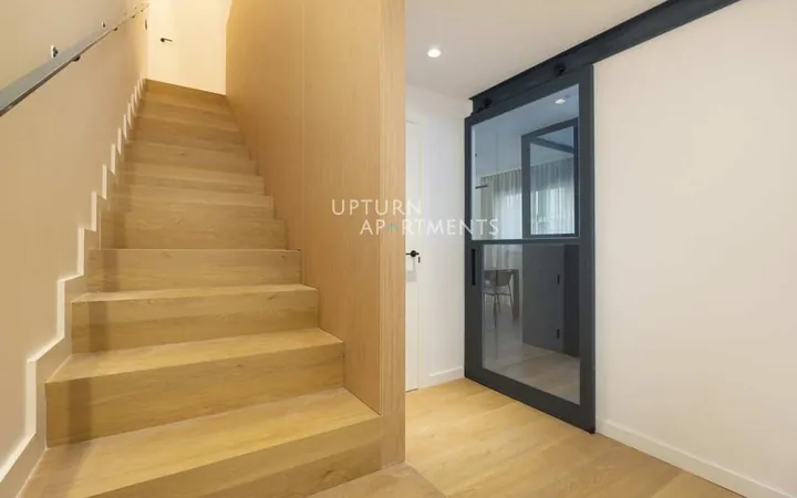 Dúplex en Calle de Vidal i de Valenciano, El Poblenou - Foto 16