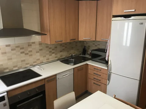 Piso en calle de Narciso Serra, 6 - Foto 2