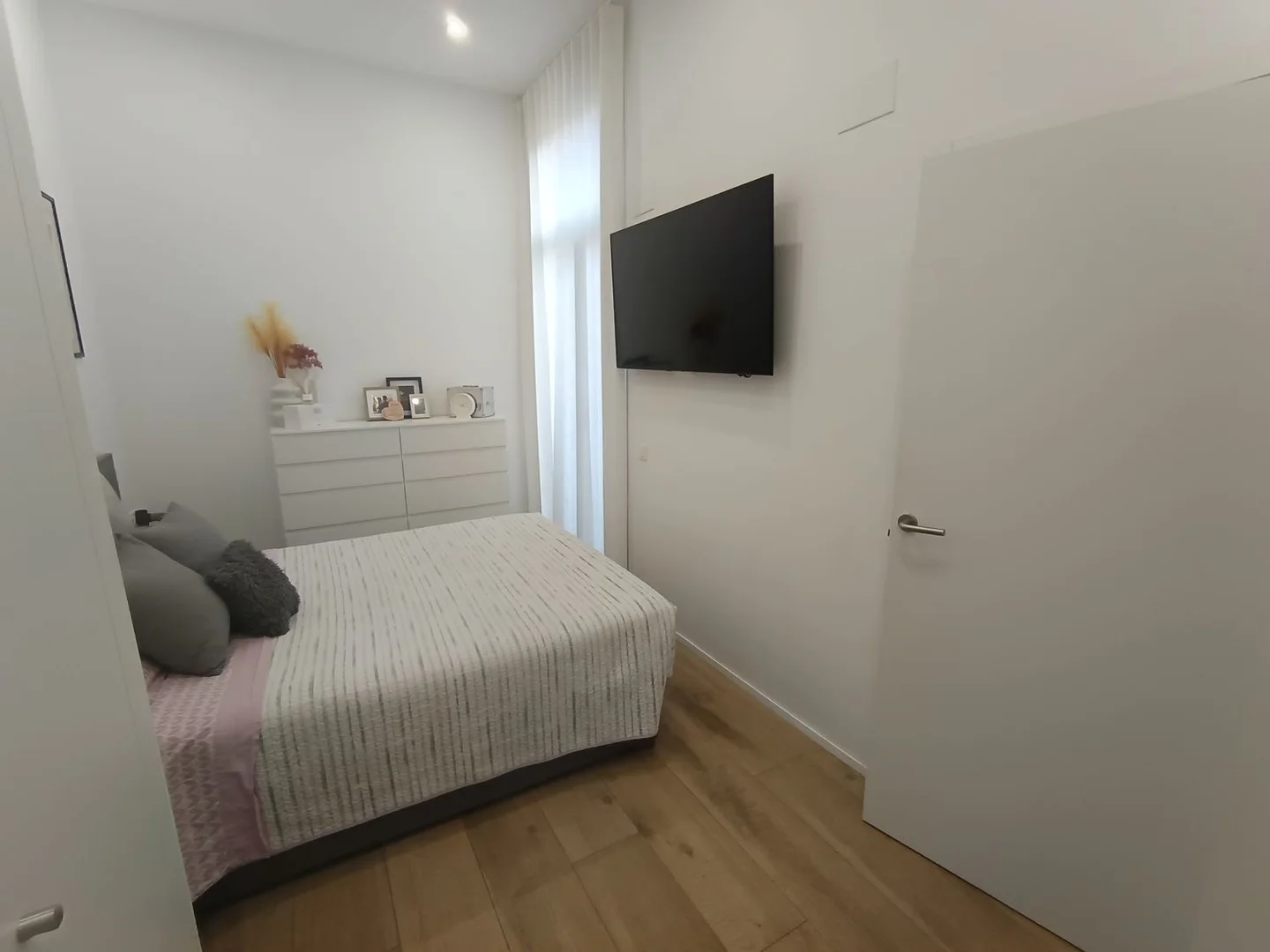 Piso en calle del Clot, 1 - Foto 5