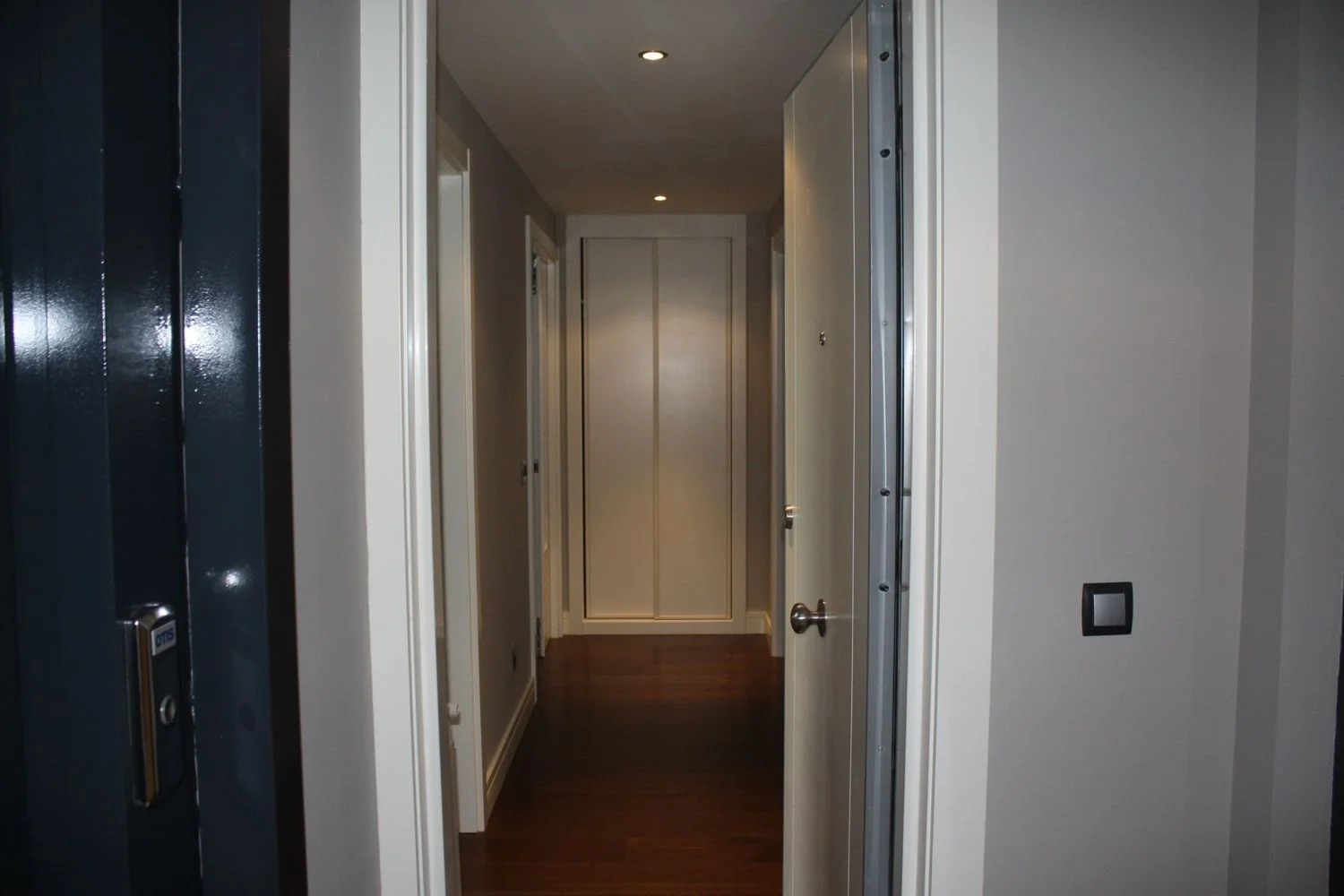 Ático en avenida María de las Mercedes de Borbón, 118 - Foto 3