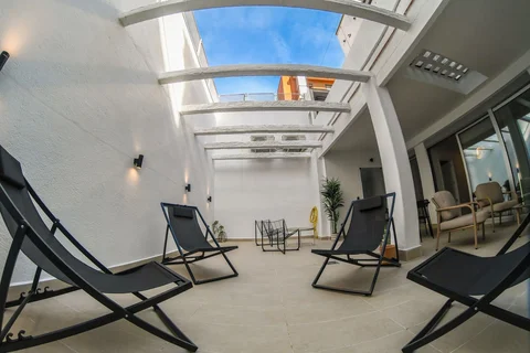 Piso en Barrio Zofío - Foto 36