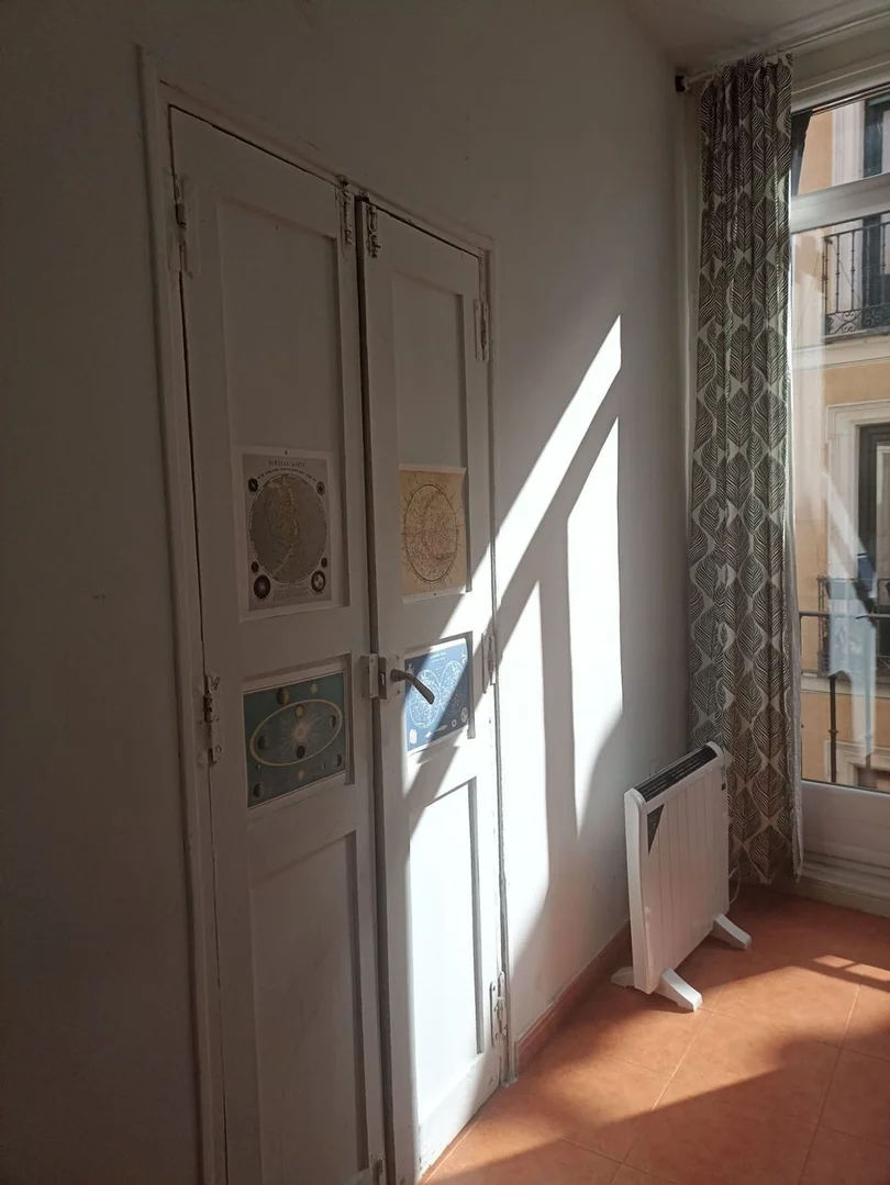 Piso en calle de la Encomienda, 4 - Foto 7