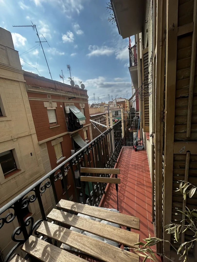 Piso en Paseo de Joan de Borbó, 28, La Barceloneta - Foto 15