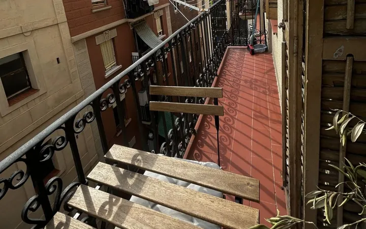 Piso en Paseo de Joan de Borbó, 28, La Barceloneta - Foto 15