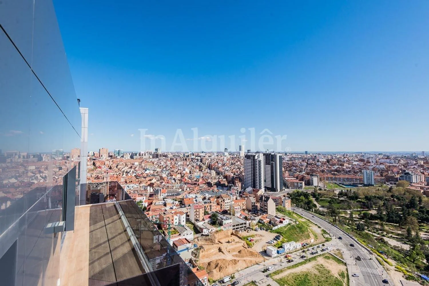 Piso en Paseo de la Dirección, Valdeacederas - Foto 41