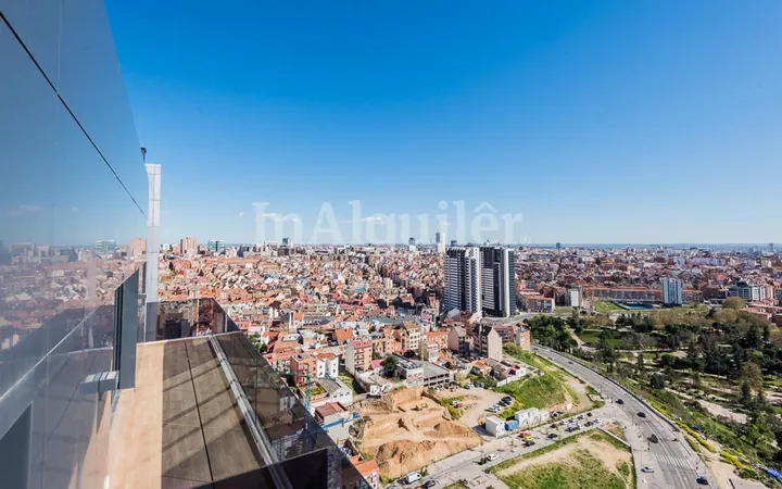 Piso en Paseo de la Dirección, Valdeacederas - Foto 41
